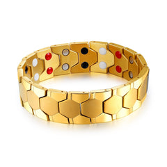 Mens Magnetic Bracelets