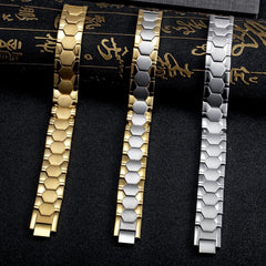 Mens Magnetic Bracelets