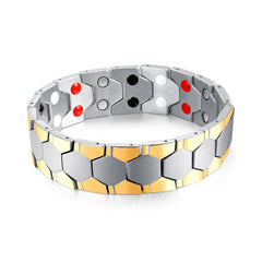 Mens Magnetic Bracelets