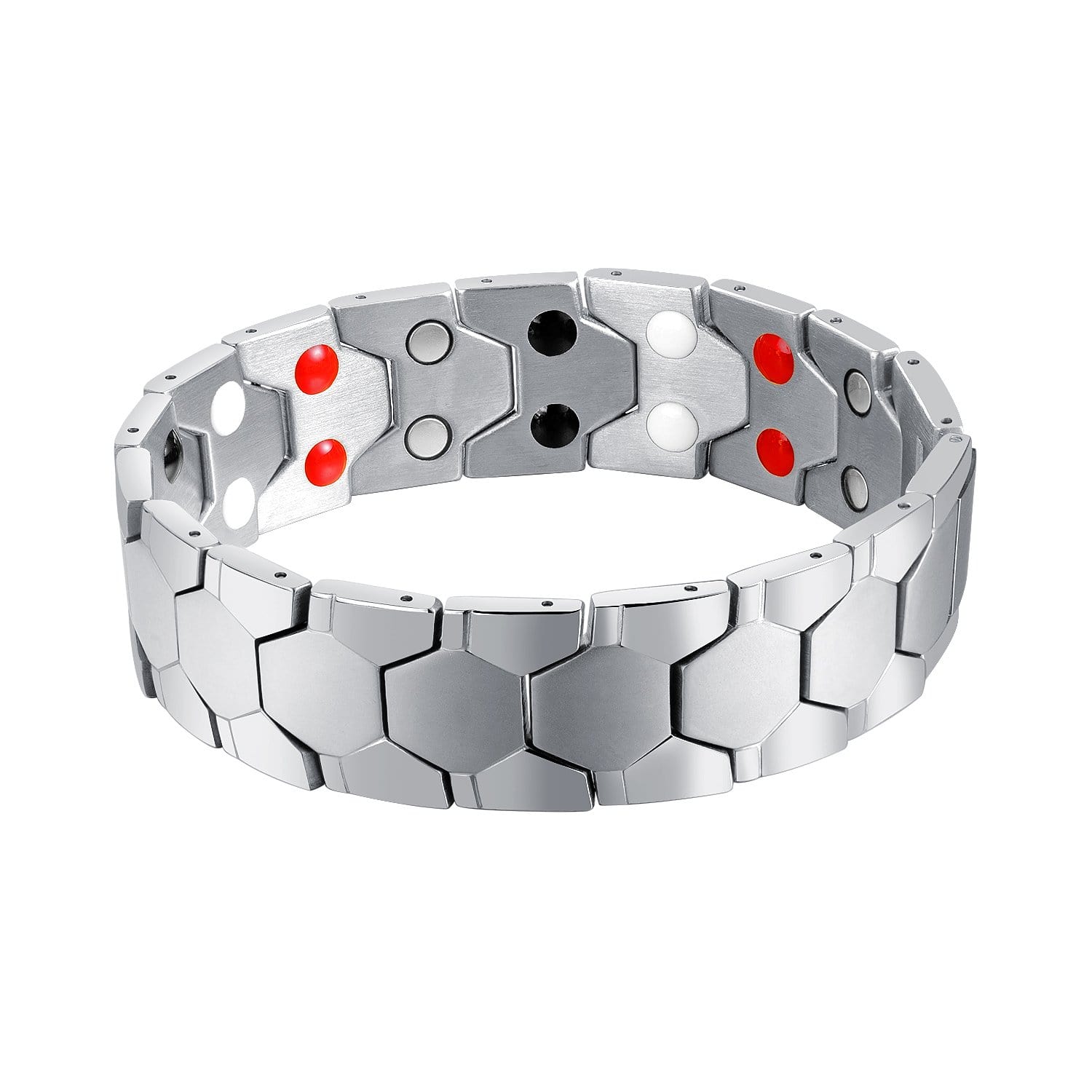 Mens Magnetic Bracelets