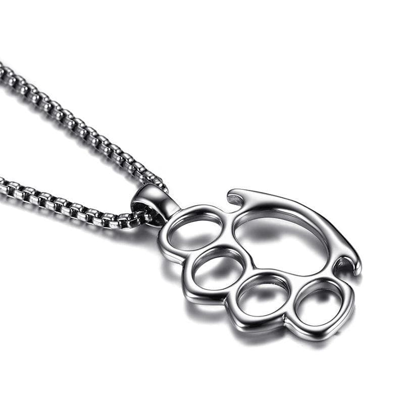 Stylish necklaces for guys deals