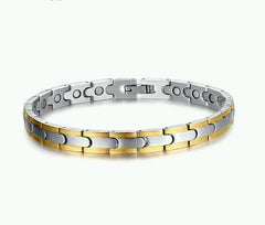 Stainless  Steel Magnetic Bracelets for Arthritis