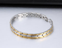 Stainless  Steel Magnetic Bracelets for Arthritis