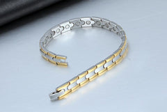 Stainless  Steel Magnetic Bracelets for Arthritis