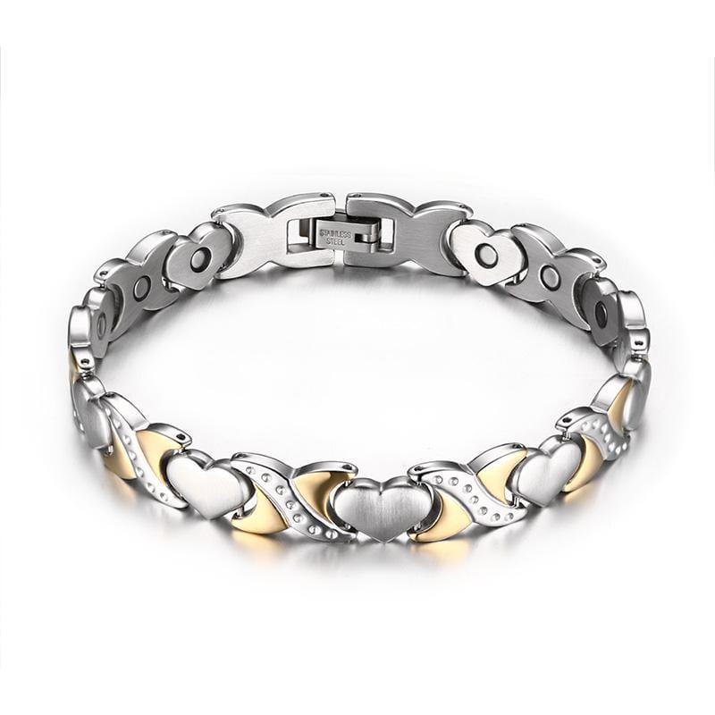 XOXO love Magnetic Bracelet for Women