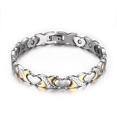 XOXO love Magnetic Bracelet for Women