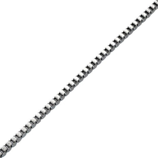 Steel Box Chain