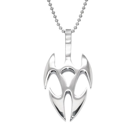 Steel Sword Necklace