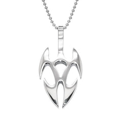 Steel Sword Necklace