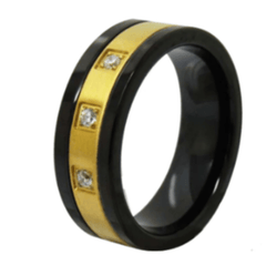 Mens Wedding Ring