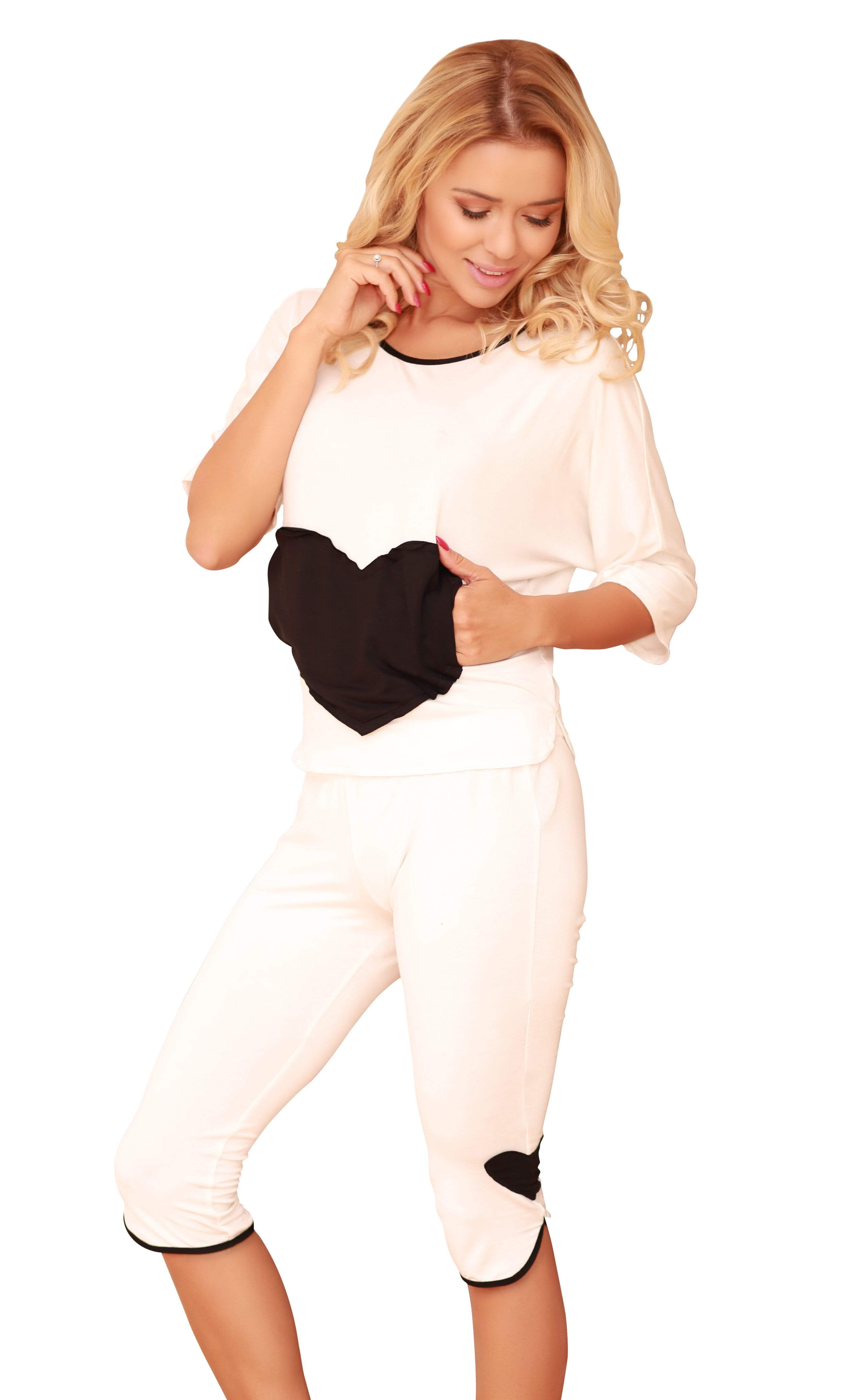 Sleepwear Pyjama Set