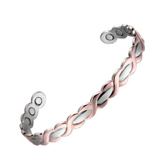 Copper Health Bracelet for women