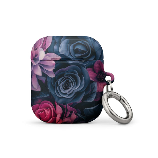 Roses Case for AirPods