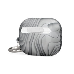 3D Art Case for AirPods