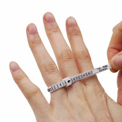 Ring Sizer- USA Size 1 to 17
