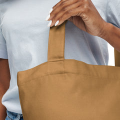 Good Luck Cotton tote bag