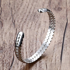Steel Bangle for women