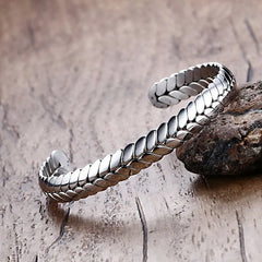 Steel Bangle for women