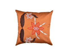 Silk Designer Cushions Covers