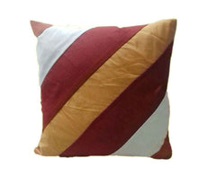 Silk Designer Cushions Covers