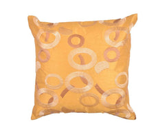 Silk Designer Cushions Covers
