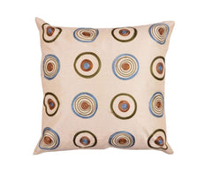 Silk Designer Cushions Covers