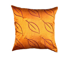 Silk Designer Cushions Covers