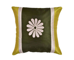 Silk Designer Cushions Covers