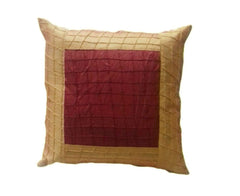 Silk Designer Cushions Covers