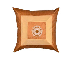 Silk Designer Cushions Covers