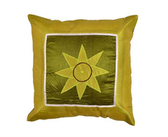 Silk Designer Cushions Covers
