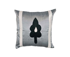Silk Designer Cushions Covers