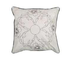 Silk Designer Cushions Covers