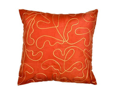 Silk Designer Cushions Covers