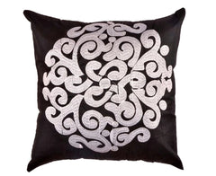 Silk Designer Cushions Covers