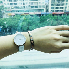 Copper Magnetic Health Bracelet for women