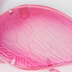 Flamingo Metal Wall Art