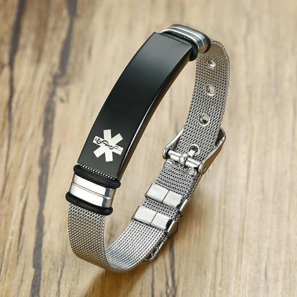 Medical ID Bracelet