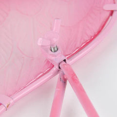 Flamingo Metal Wall Art