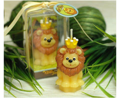 Lion King Candle