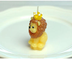 Lion King Candle