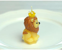 Lion King Candle