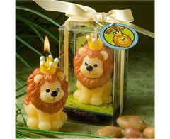 Lion King Candle