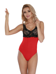 Australian Teddy Bodysuit
