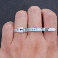 Ring Sizer- USA Size 1 to 17