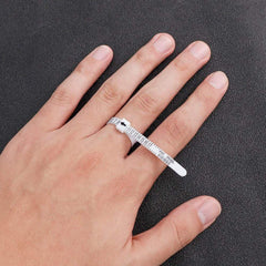 Ring Sizer- USA Size 1 to 17