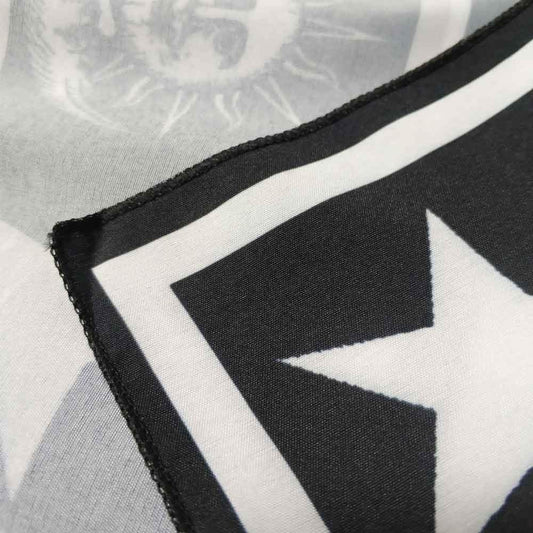 Sun and Moon Tapestry