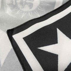 Sun and Moon Tapestry