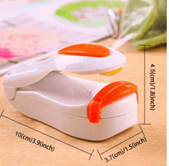 Plastic Sealing Machine For Food