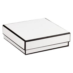 Stainless Steel Band Ring